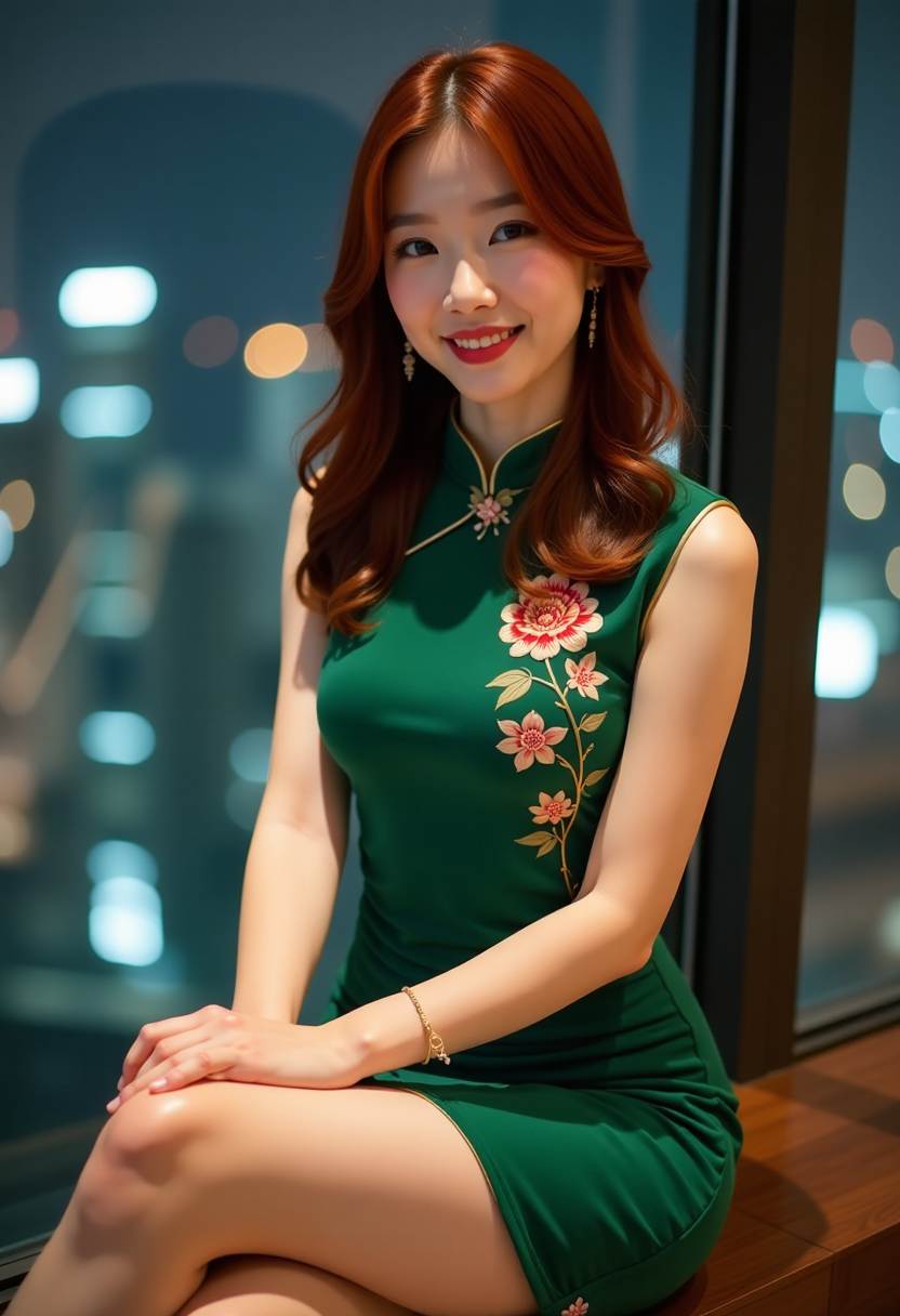 星际穿越可视化