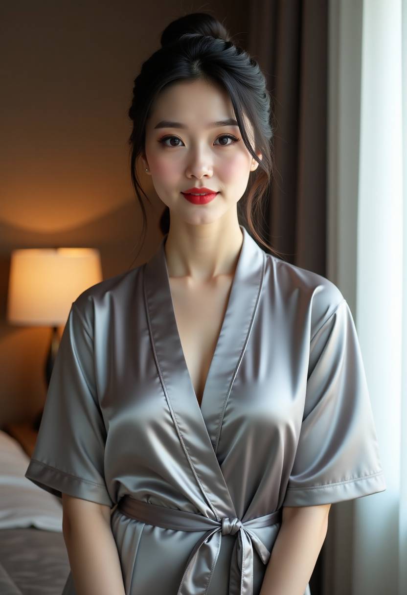 寄生虫楼梯